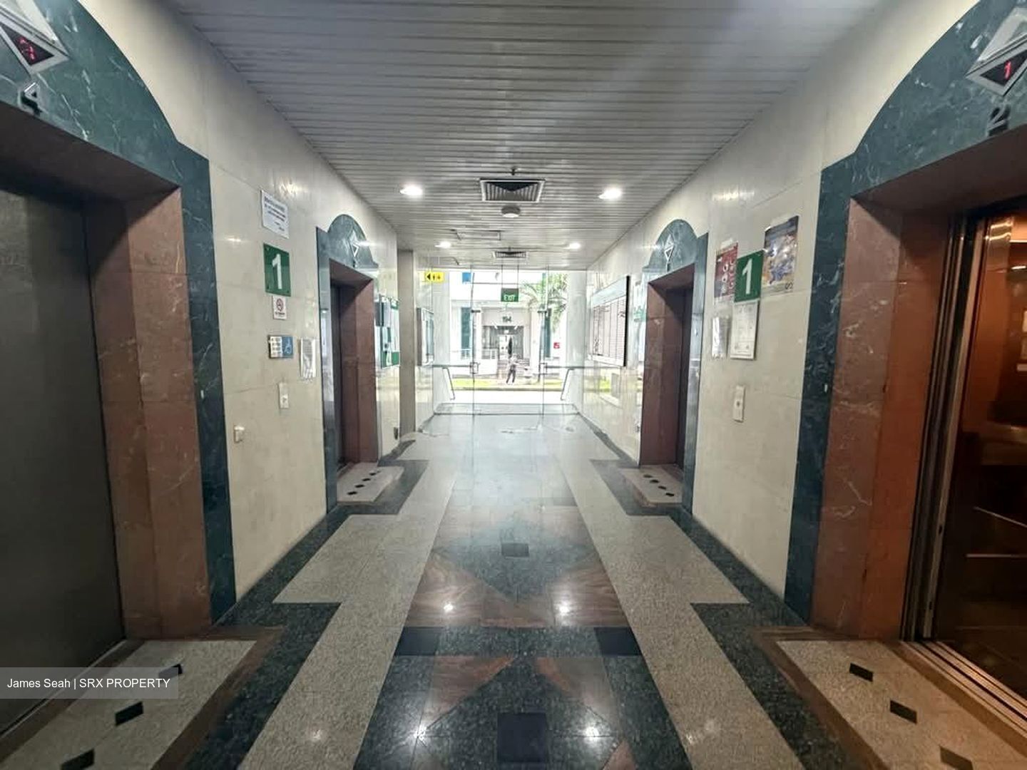 Pantech Business Hub (D5), Factory #570916691